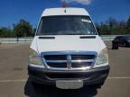 2007 Dodge Sprinter 2500 Delivery Van