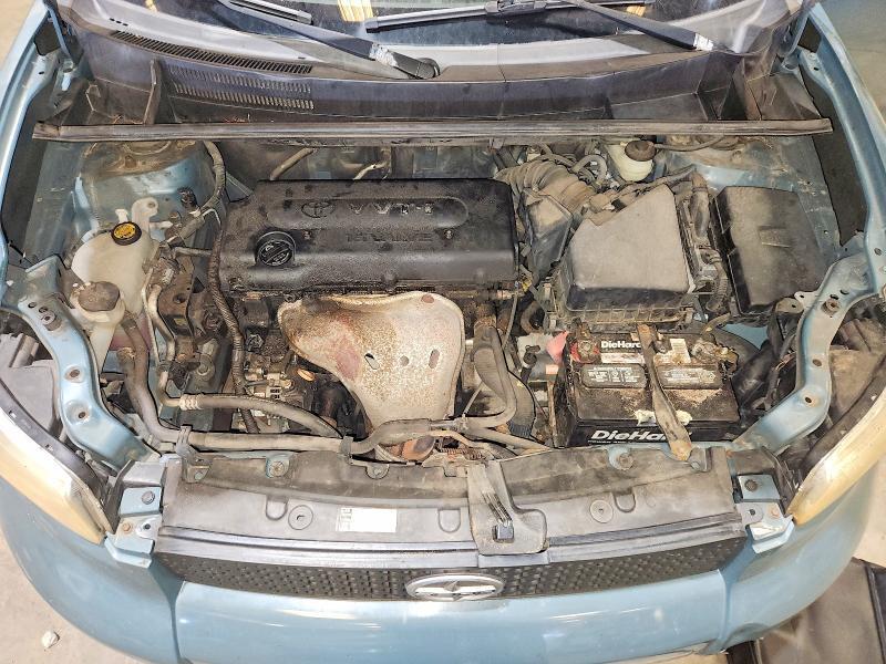 2009 Scion XB