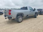 2025 Chevrolet Silverado K2500 Heavy Duty