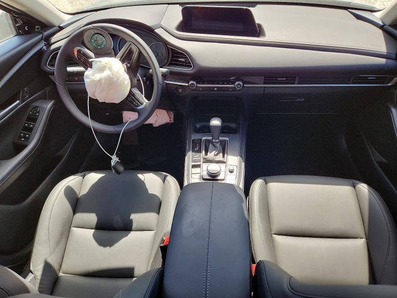 2026 Mazda Cx-30 Select Sport