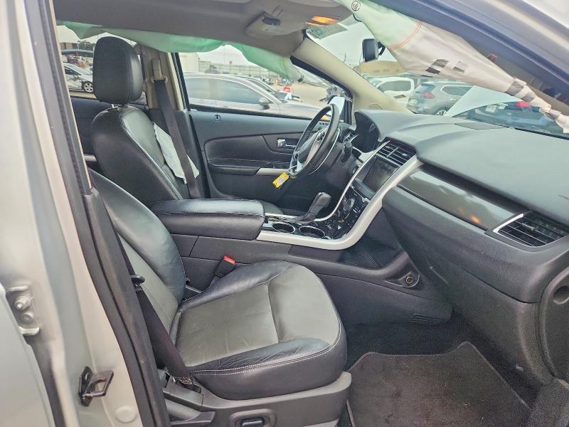 2013 Ford Edge Sport