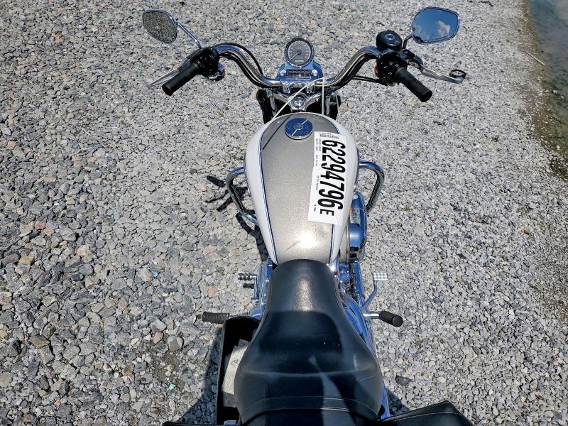2008 Harley-Davidson XL1200 L