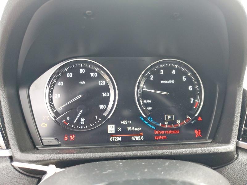 2022 BMW X2 Xdrive28i