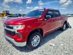 2022 Chevrolet Silverado K1500 LT