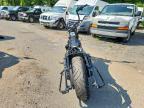 2017 Harley-Davidson Flhxs Street Glide Special