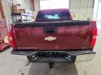 2008 Chevrolet Silverado C1500