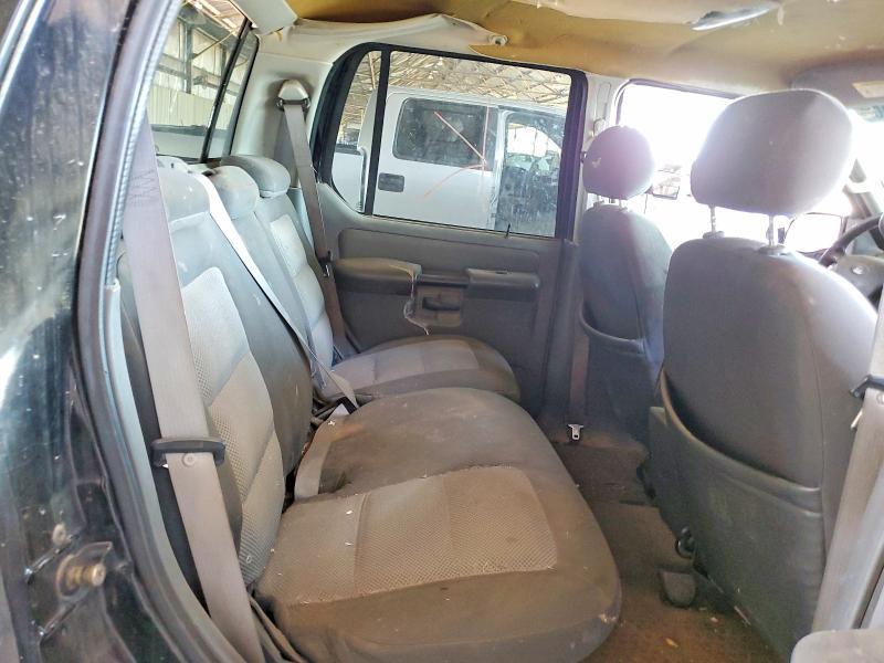 2005 Ford Explorer Sport Trac