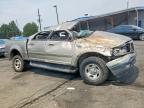 2002 Ford F150 Supercrew