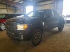 2021 GMC Canyon AT4