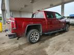 2017 GMC Sierra K1500 SLT