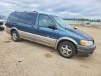 2004 Pontiac Montana Luxury