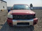 2005 Nissan Titan XE