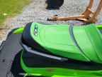 2021 Yamaha FX Cruiser HO-Boat