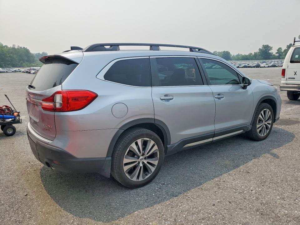 2020 Subaru Ascent Limited
