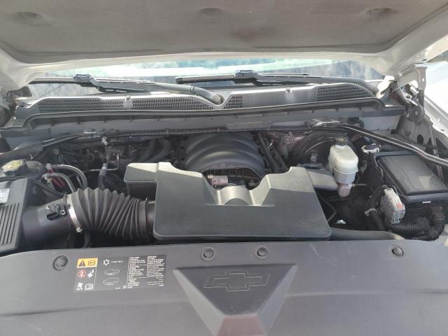 2016 Chevrolet Silverado C1500 lt