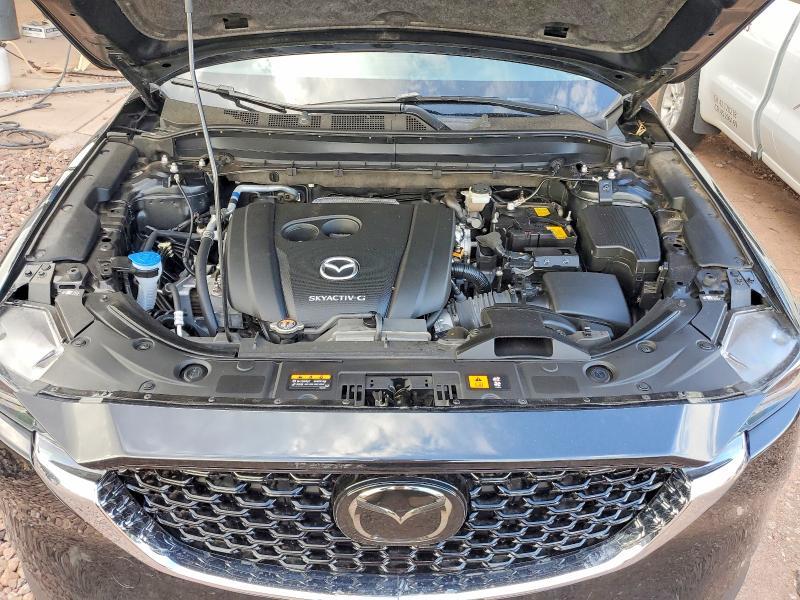 2023 Mazda Cx-5 Preferred