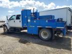 2015 Ford F750 Super Duty Utility / Service Truck