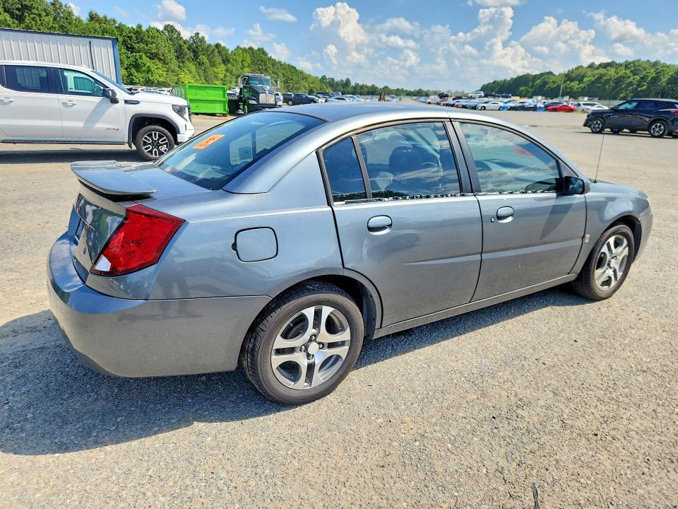 2005 Saturn Ion Level 3
