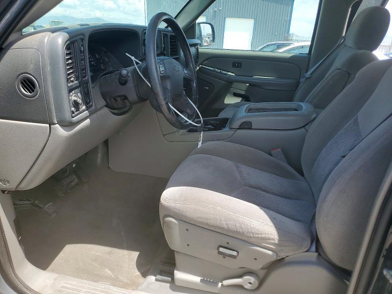 2006 Chevrolet Avalanche K1500