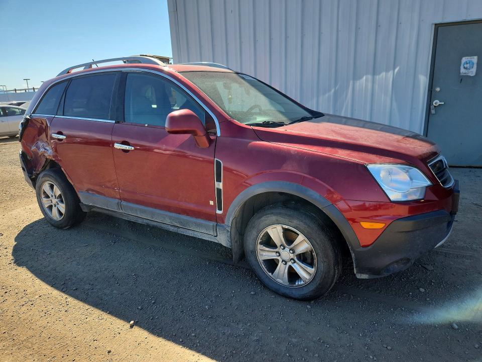 2008 Saturn Vue xe