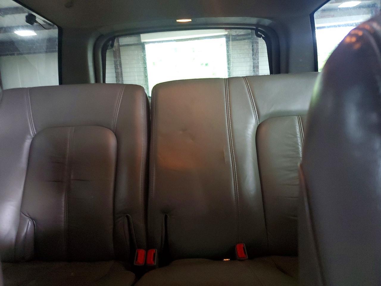 2001 Oldsmobile Bravada