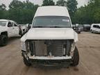 2012 Nissan NV 2500 Delivery Van