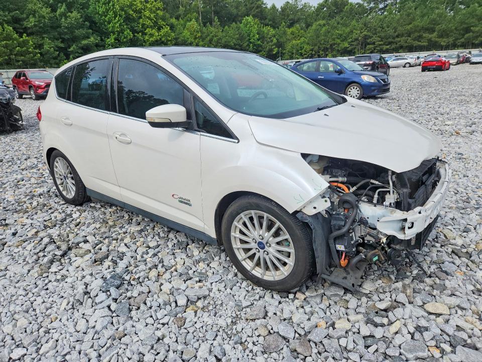 2014 Ford C-max Premium