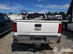 2015 Chevrolet Silverado K2500 Heavy Duty