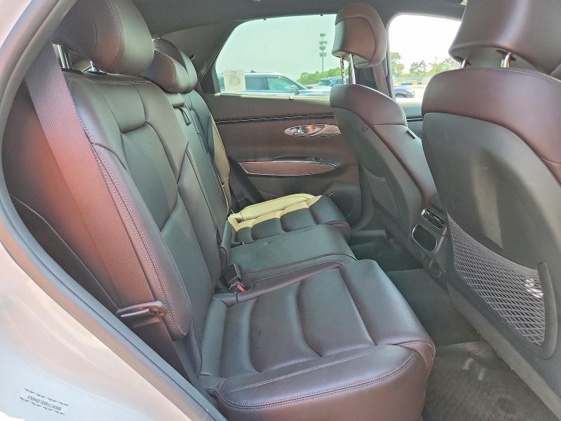 2023 Genesis GV70 2.5T Standard