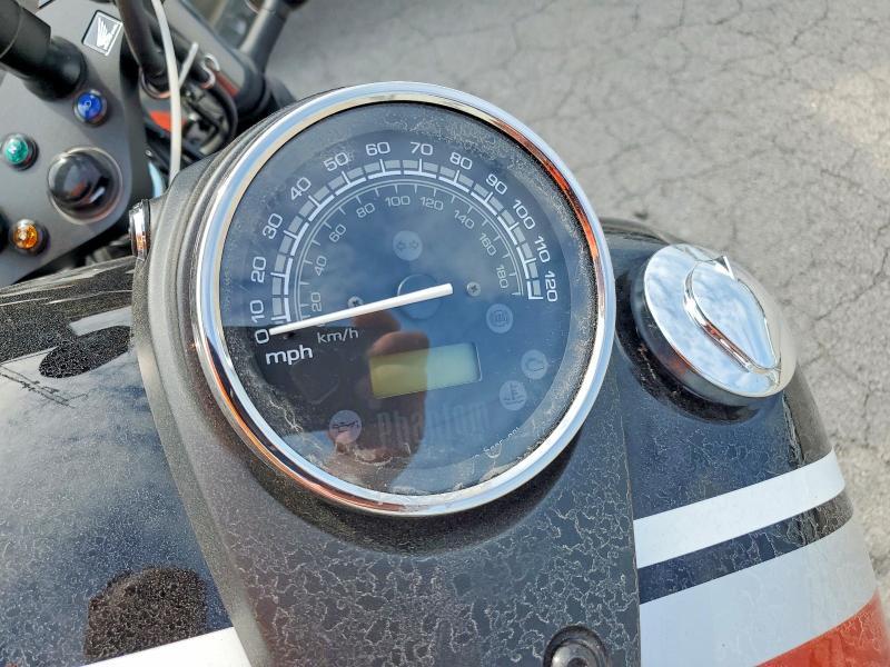 2024 Honda VT750 C2B