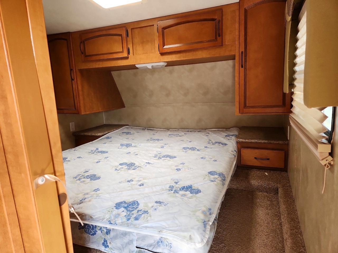 2013 Palonimo 2013 Forest River Puma Camper