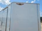 2018 H & H 2019 H & H H7212SFTV-035 Enclosed Cargo Trailer