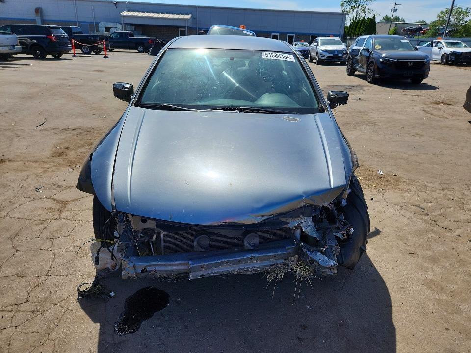 2010 Honda Accord lx