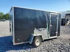 2013 Spjq 2013 Stealth Enclosed Cargo Trailer