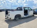 2021 Chevrolet Silverado K1500 LT Trail Boss