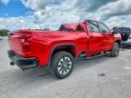2025 Chevrolet Silverado K2500 Custom