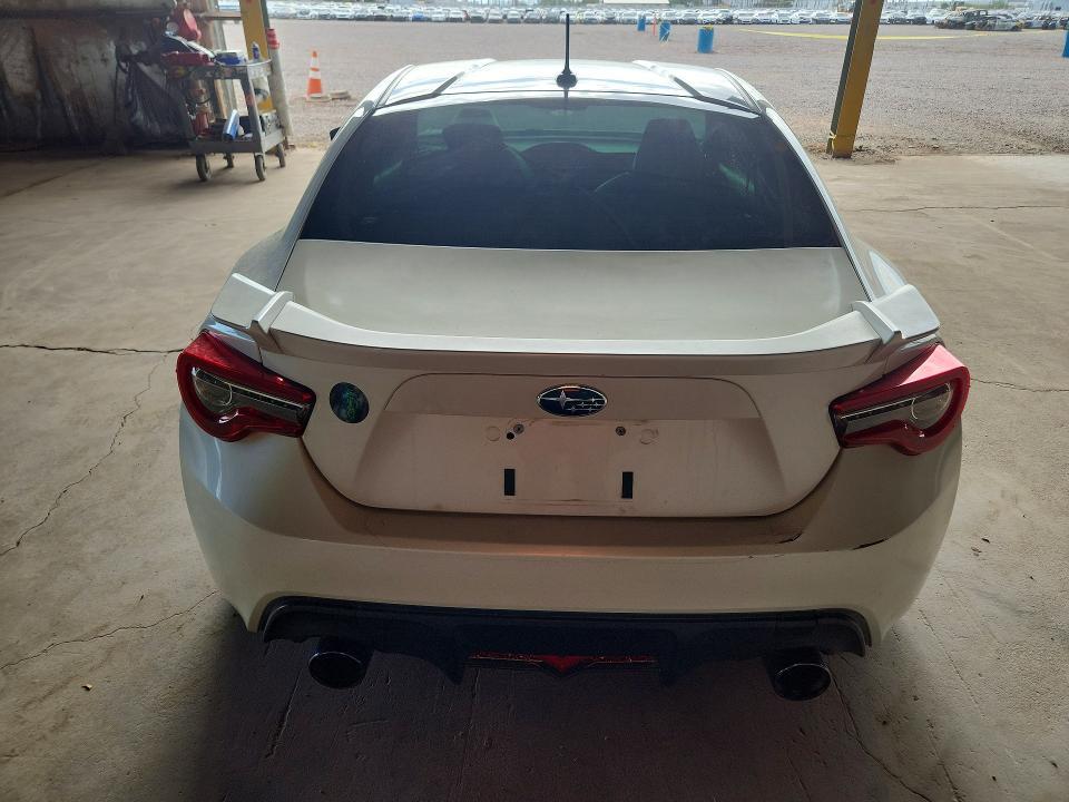 2013 Subaru Brz 2.0 Limited