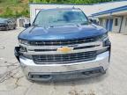 2020 Chevrolet Silverado K1500 LT