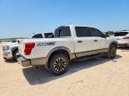 2018 Nissan Titan PRO-4X