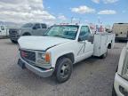 1995 GMC Sierra