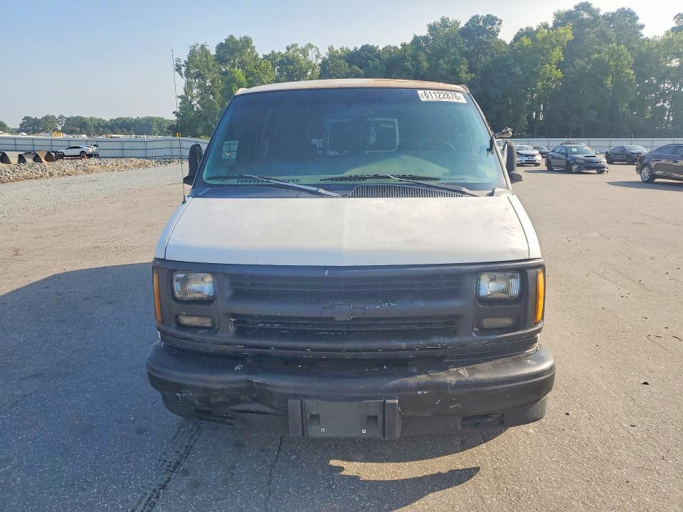 1998 Chevrolet Express G1500