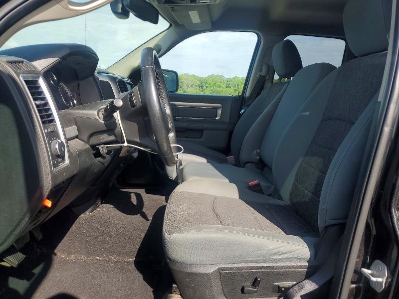 2017 Dodge RAM 1500 SLT