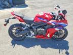 2026 Honda CBR650 R