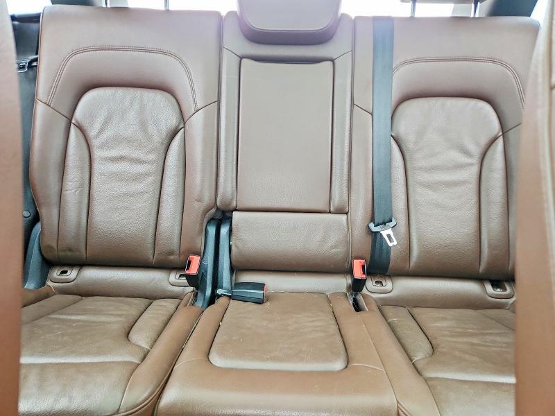 2014 Audi Q5 Premium Plus