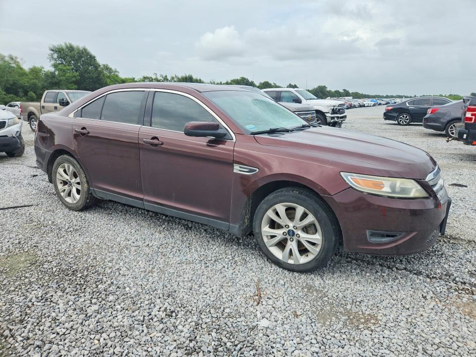 2012 Ford Taurus sel
