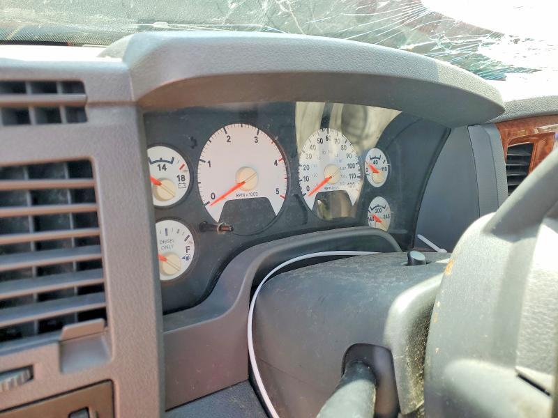 2006 Dodge RAM 2500 ST