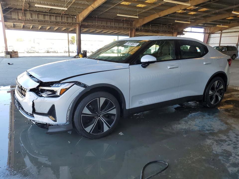 2023 Polestar 2