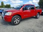 2007 Nissan Titan XE