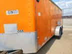 2009 Royal Cargo Enclosed Cargo Trailer