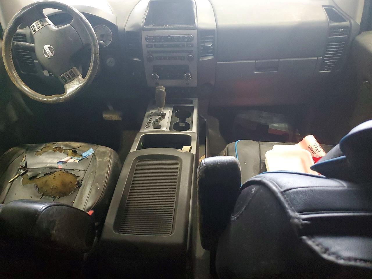 2011 Nissan 350C